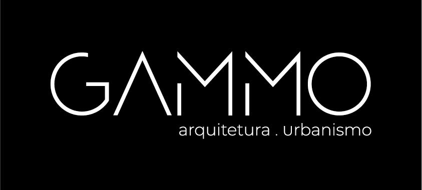 GAMMO Arquitetura e Urbanismo
