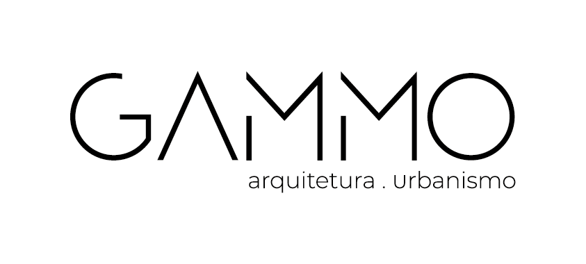 GAMMO Arquitetura e Urbanismo